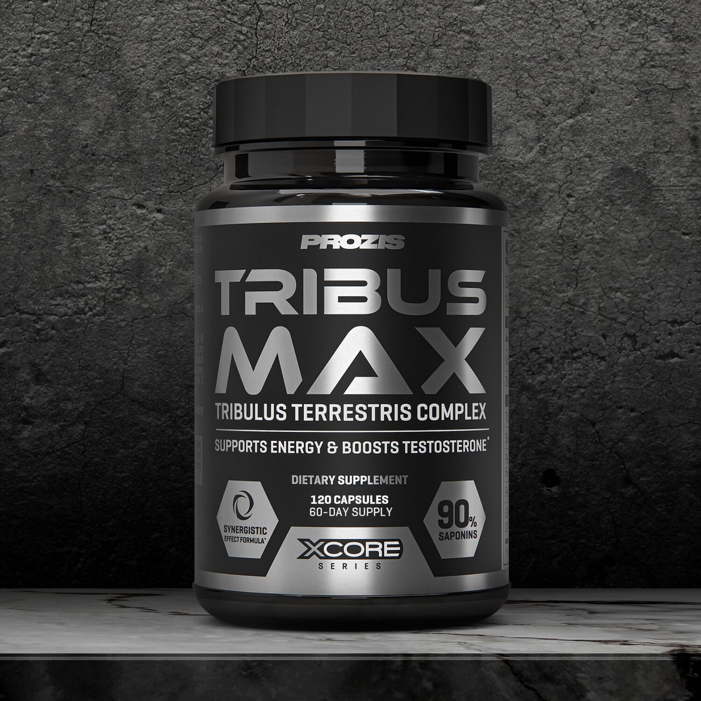 Tribulus Terrestris Xcore