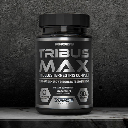 Tribulus Terrestris Xcore
