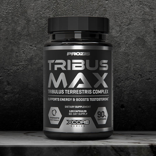 Tribulus Terrestris Xcore