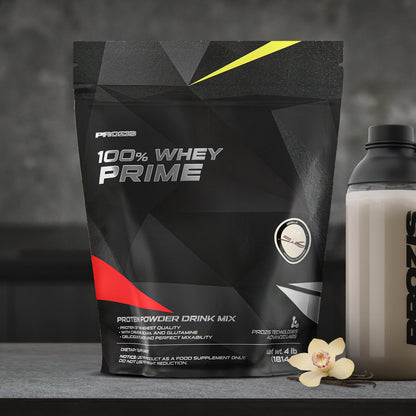 100% Whey Prime